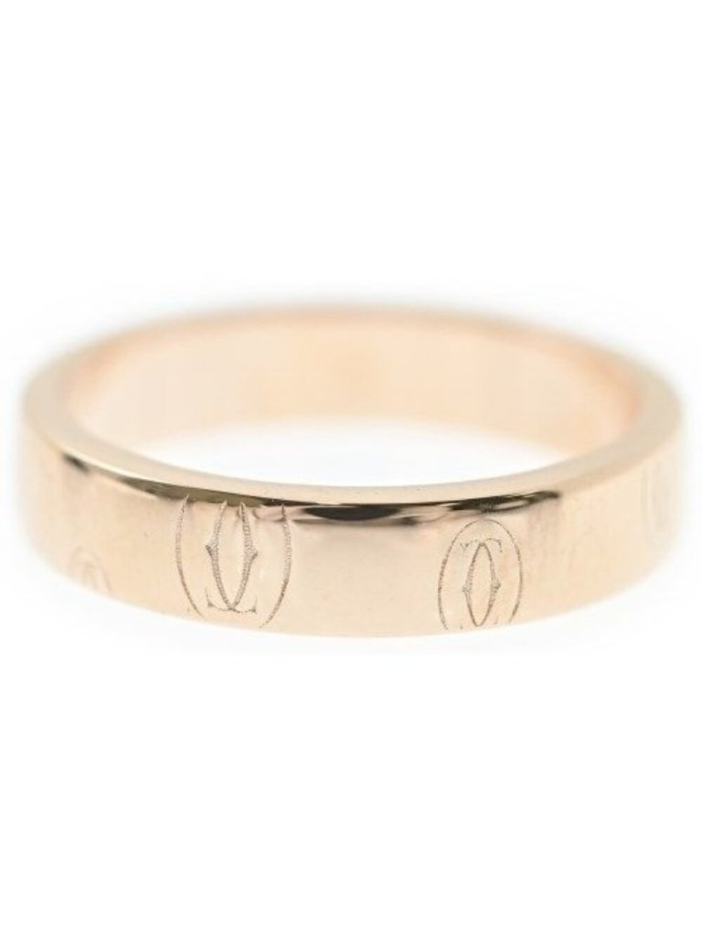 Cartier Ring Pink - Picture 2 of 8
